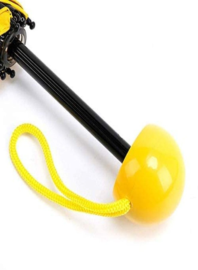 ELRINZA Ultra Lights and Small Mini Umbrella with Cute Capsule Case, 5 Folding Compact Pocket Umbrella, Especially for Kids - Image 5